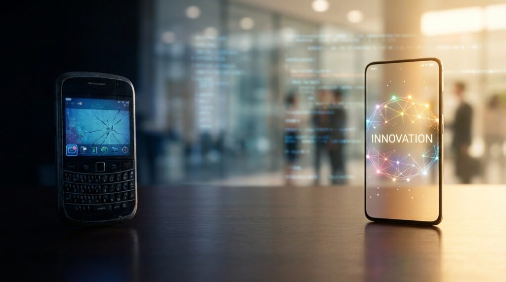 esandotech news