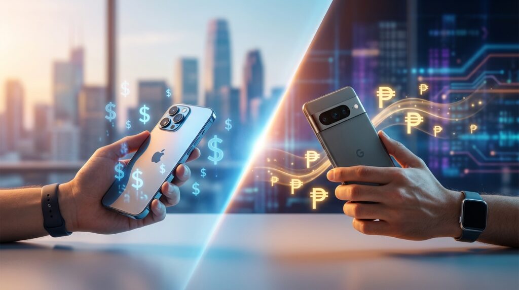 esandotech news