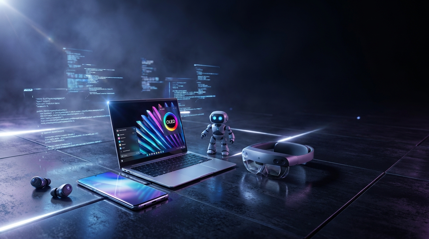 esandotech news